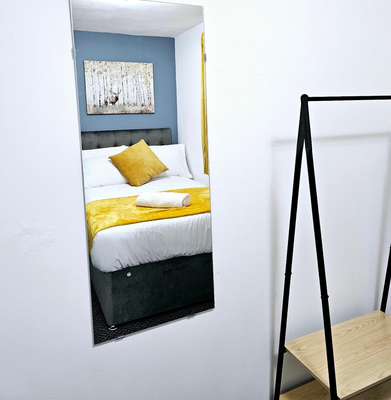 Lushstay Telford - Families, Contractors & Group Of Friends, Long Term Stay Ngoại thất bức ảnh