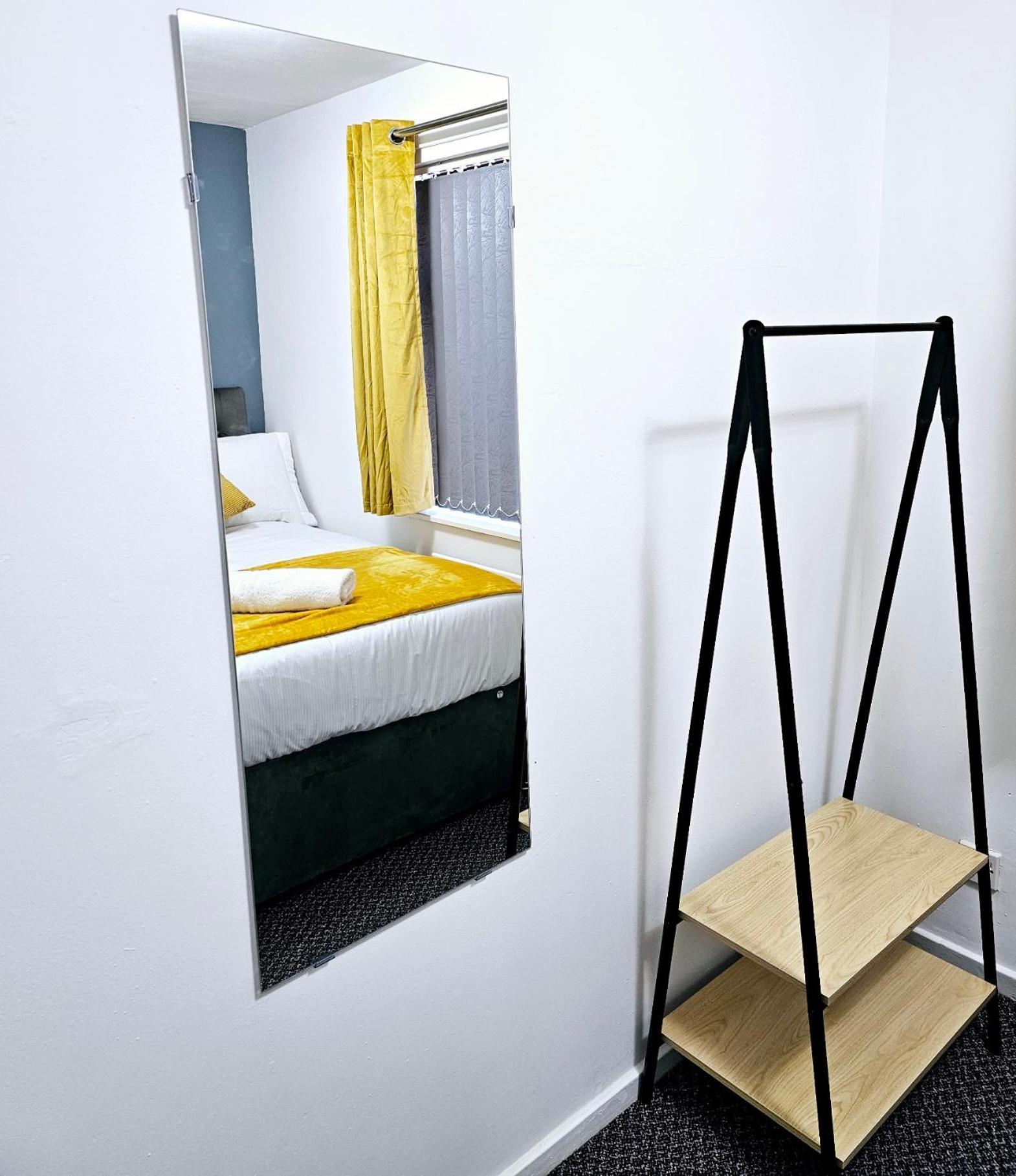 Lushstay Telford - Families, Contractors & Group Of Friends, Long Term Stay Ngoại thất bức ảnh
